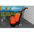 OK-600 Concrete polishing Machine/Epoxy dust free floor grinder